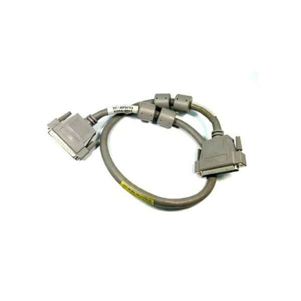 Honeywell TC-RPSC04 Experion LS Redundant Power Supply Cable