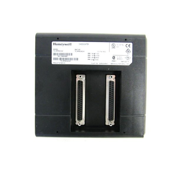 Honeywell TC-RPSCA2 Redundant Power System Chassis Adaptor