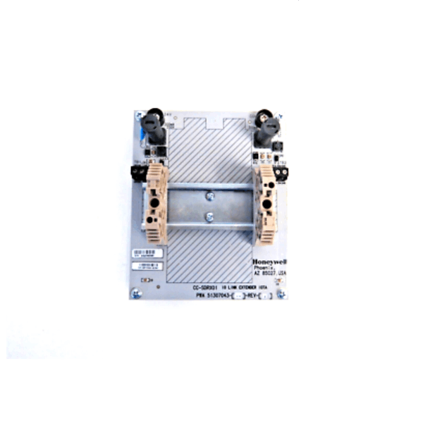 Honeywell TC-SDRX01 Experion LS Fiber Extender IOTA