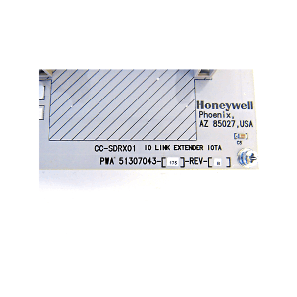 Honeywell TC-SDRX01 Experion LS Fiber Extender IOTA