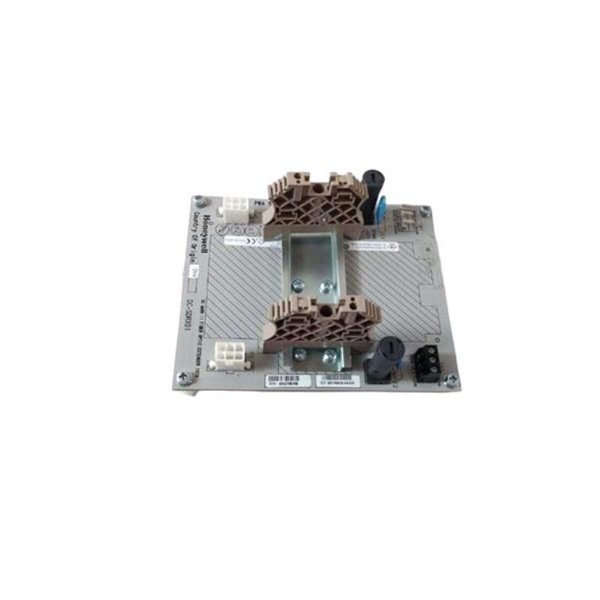 Honeywell TC-SDRX01 Experion LS Fiber Extender IOTA