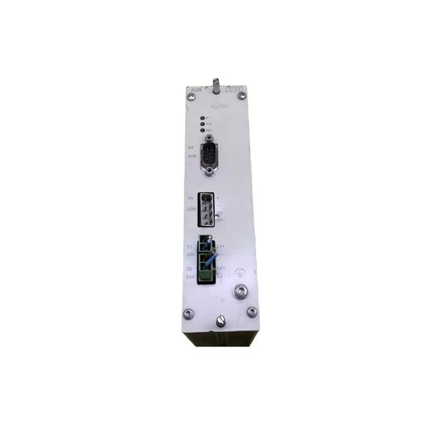 ABB TC512 3BSE006383R1 Twisted Pair Modem