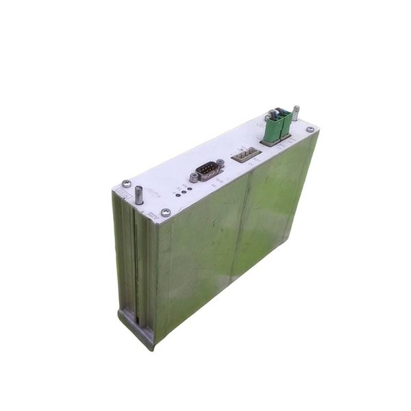 ABB TC512 3BSE006383R1 Twisted Pair Modem