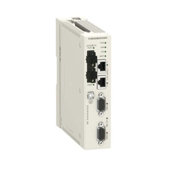 Schneider TCSEGDB23F24FA Proxy Module