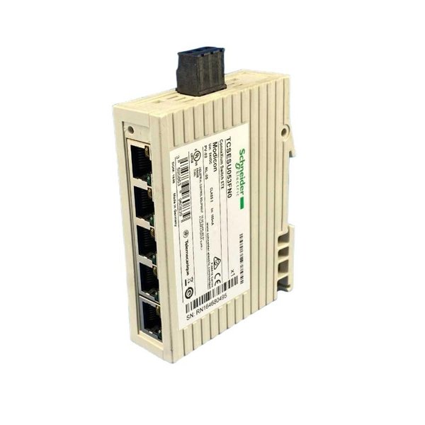 Schneider TCSESVO53FNO Ethernet Switch