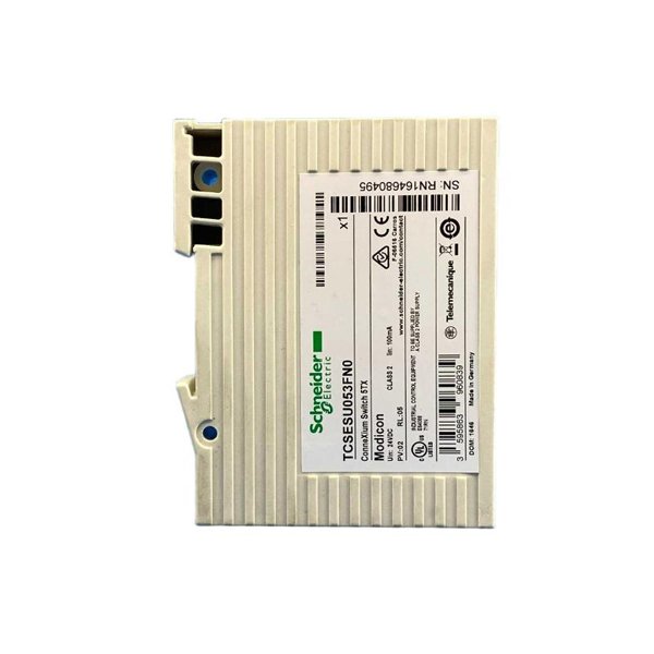 Schneider TCSESVO53FNO Ethernet Switch