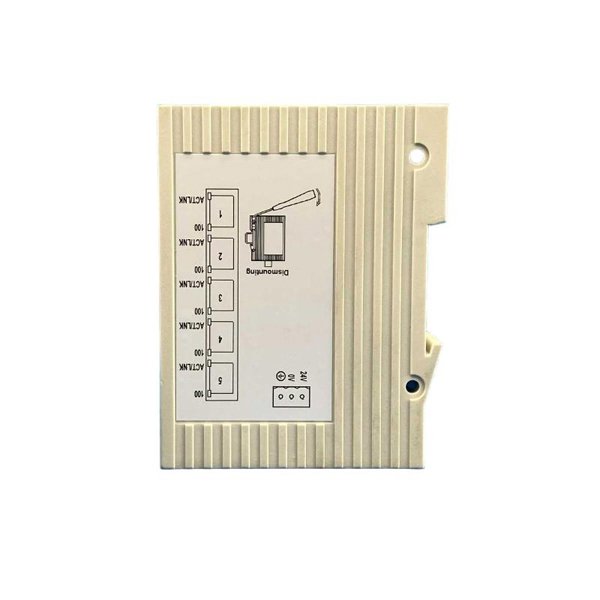 Schneider TCSESVO53FNO Ethernet Switch