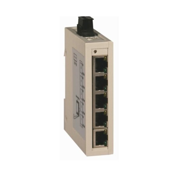 Schneider TCSESVO53FNO Ethernet Switch