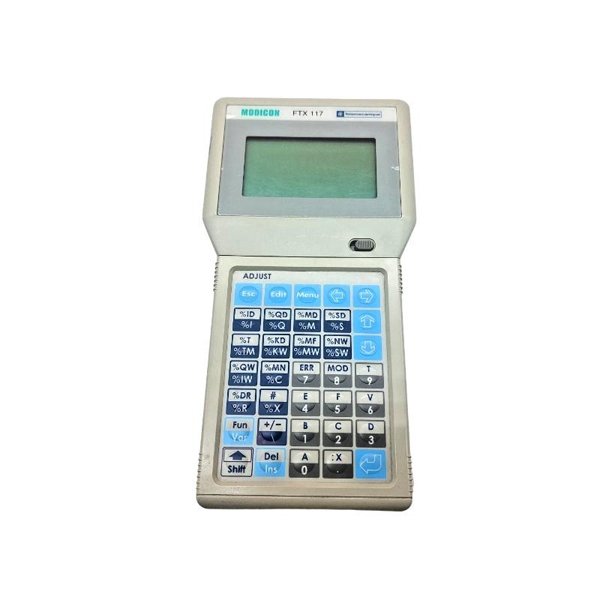 Schneider TFTX11702 Terminal Programmer