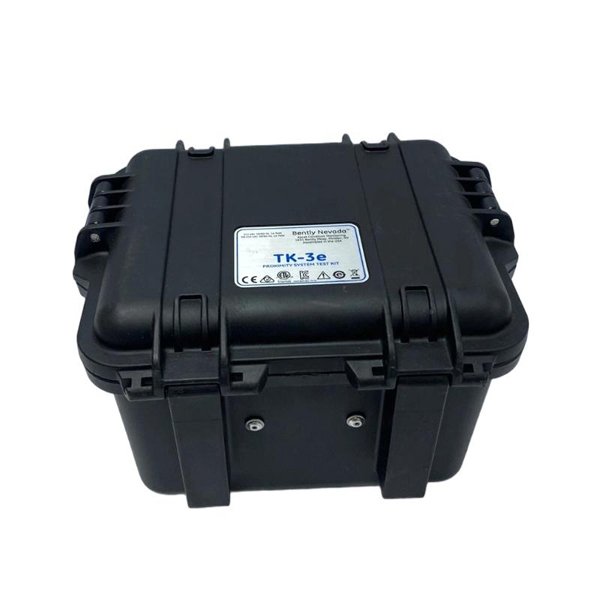 Bently Nevada TK-3E 177313-01-01-00 Proximity System Test Kit