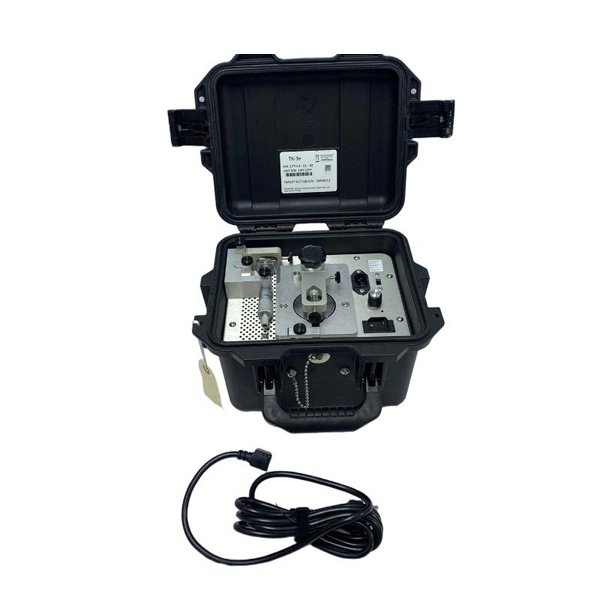Bently Nevada TK-3E 177313-01-02-00 Proximity System Test Kit