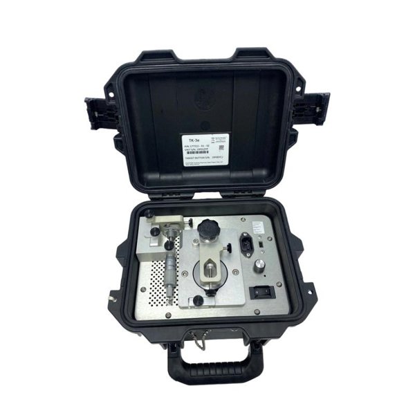 Bently Nevada TK-3E 177313-01-02-00 Proximity System Test Kit