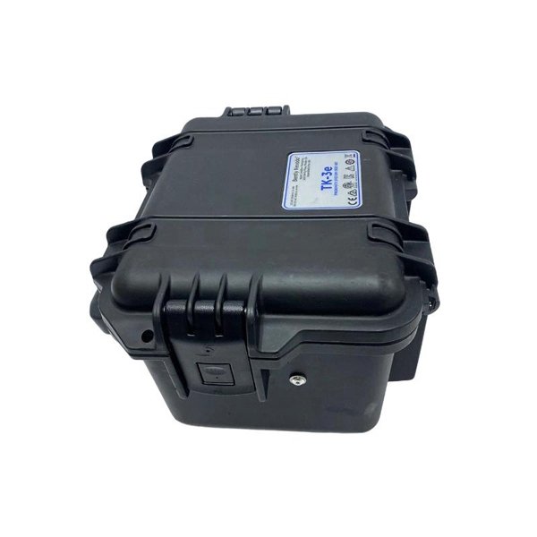 Bently Nevada TK-3E 177313-01-02-00 Proximity System Test Kit