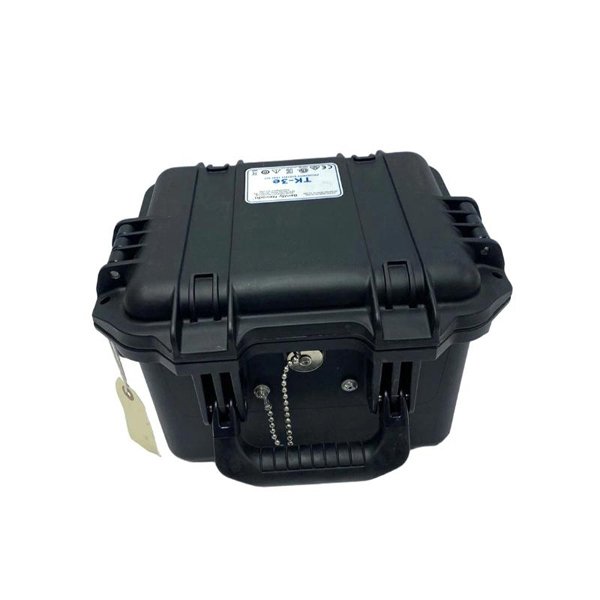 Bently Nevada TK-3E 177313-01-02-00 Proximity System Test Kit