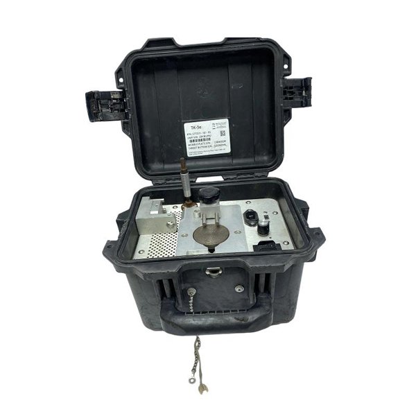 Bently Nevada TK-3E 177313-02-01-00 Proximity System Test Kit