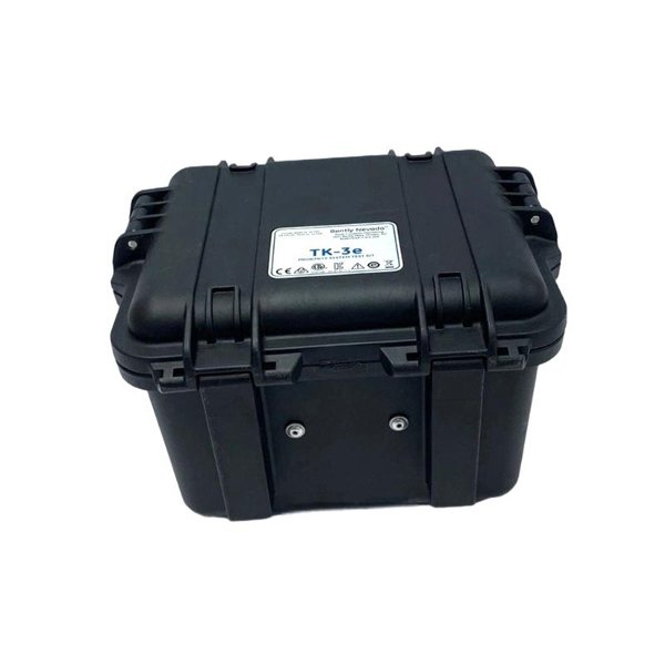 Bently Nevada TK-3E 177313-02-02-00 Proximity System Test Kit