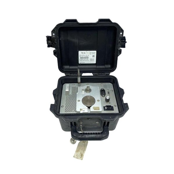 Bently Nevada TK-3E 177313-02-02-00 Proximity System Test Kit