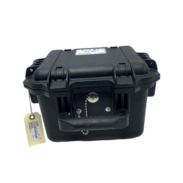 Bently Nevada TK-3E 177313-02-02-00 Proximity System Test Kit