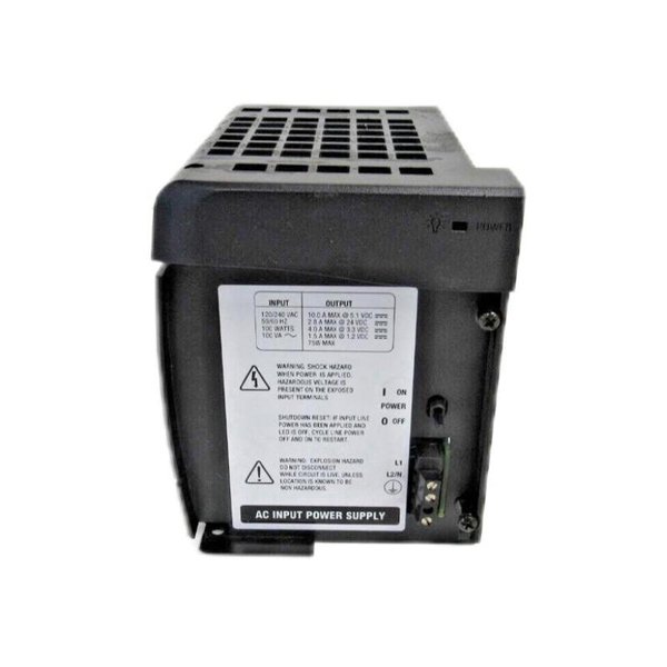 Honeywell TK-FPCXX2 Experion LS Power Modules