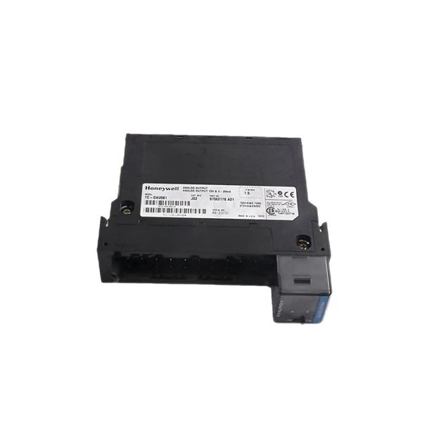 Honeywell TK-FTEB01 51309512-175 Ethernet Module