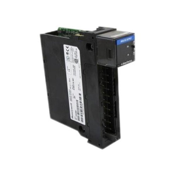 Honeywell TK-IAH161 51309512-175 Experion LS High Level Analog Input Module