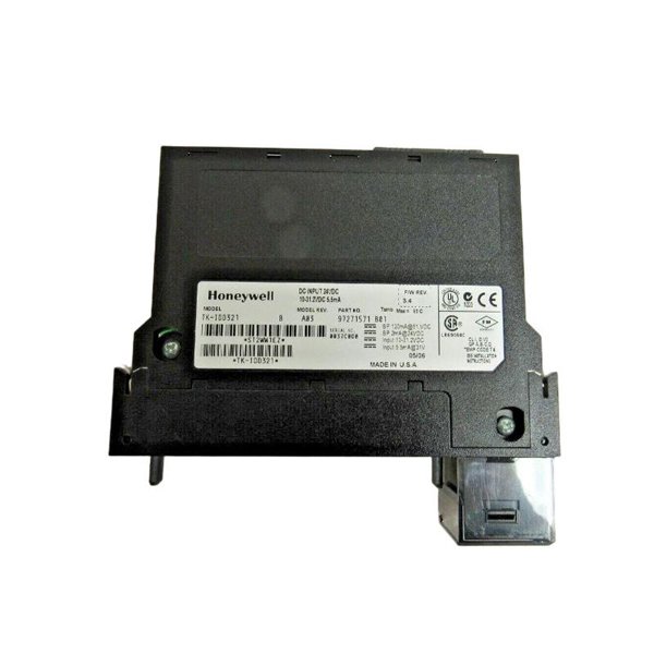 Honeywell TK-IDD321 97271571 B01 32-Point Discrete Input Module