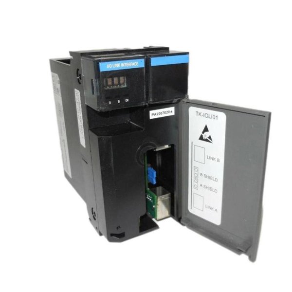 Honeywell TK-IOLI01 51403427-175 Experion LS I/O Link Interface Module
