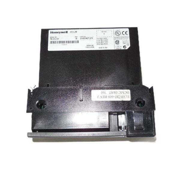 Honeywell TK-IOLI01 51403427-275 Experion LS I/O Link Interface Module