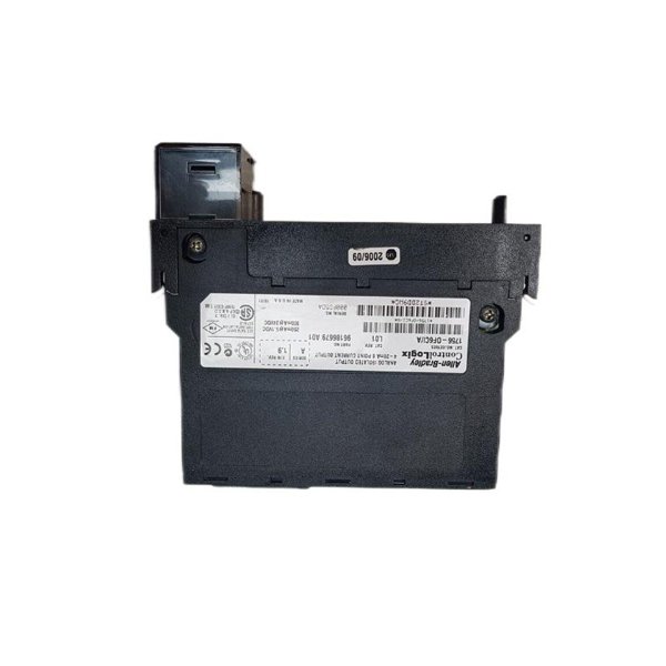 Honeywell TK-OAV061 Analog Output Module