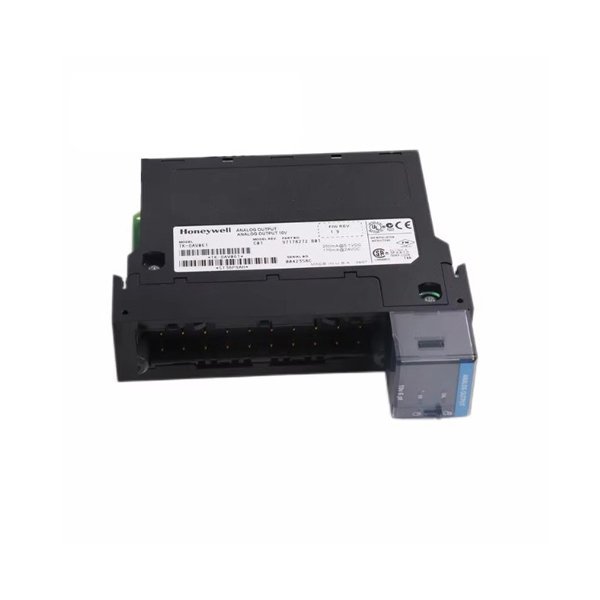 Honeywell TK-OAV061 Analog Output Module