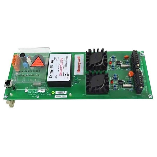 Honeywell TK-SMPC01 51309516-175 Power Adaptor