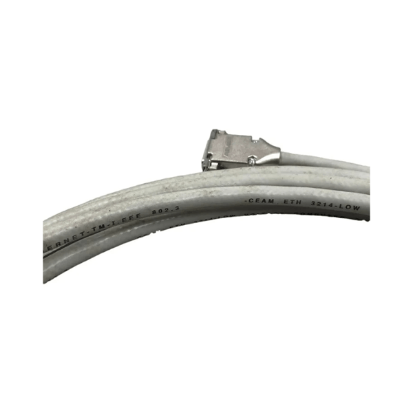 ABB TK626V050 3BSE019210R5 cable