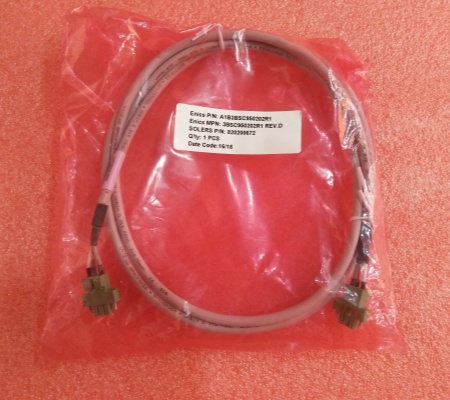 ABB TK821V020 3BSC950202R1 Battery Cable