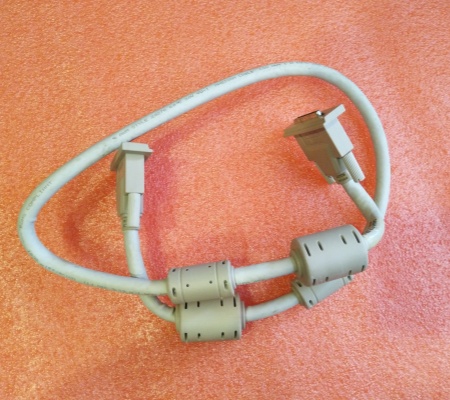 ABB TK851V010 3BSC950262R1 Connection Cable