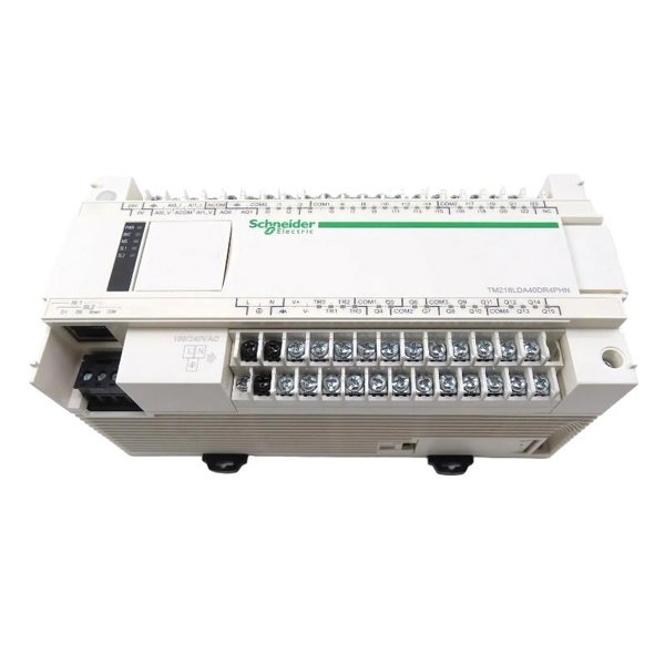 Schneider TM218LDA40DR4PHN Logic Controller