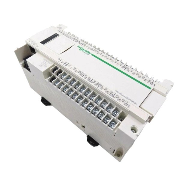 Schneider TM218LDA40DR4PHN Logic Controller