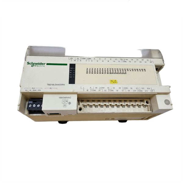 Schneider TM218LDA40DRN Digital Input Modules