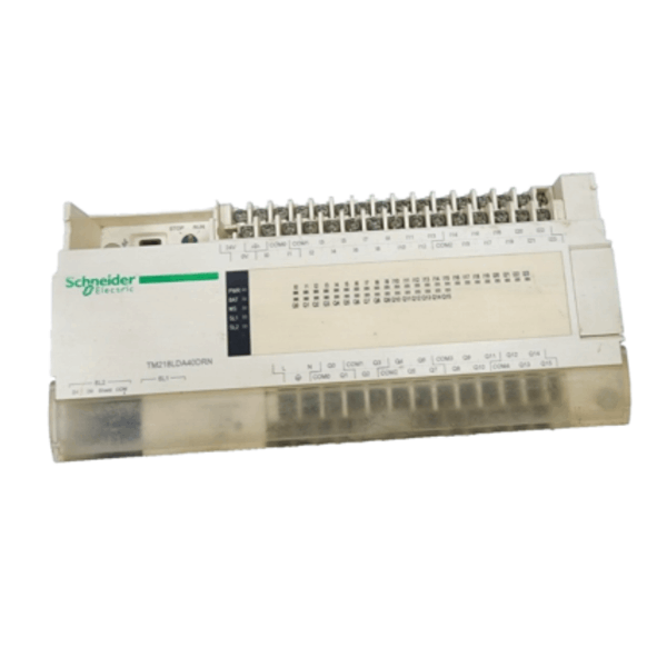 Schneider TM218LDA40DRN Digital Input Modules