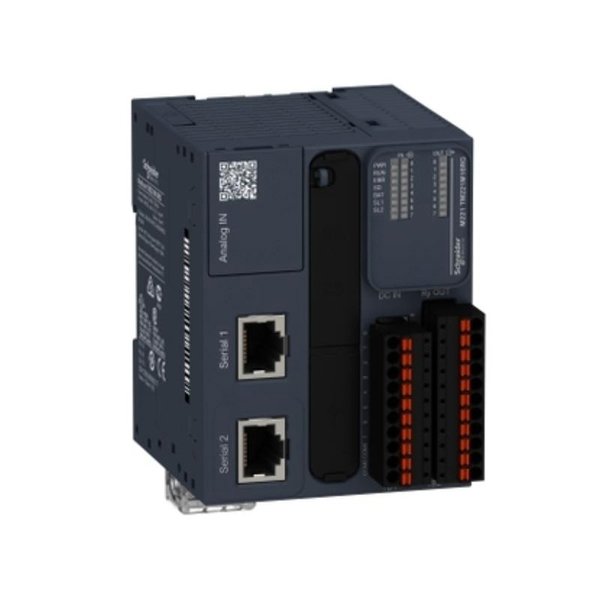 Schneider TM221M16RG Programmable Logic Controller