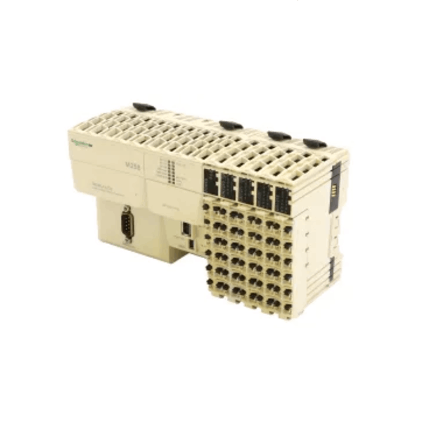 Schneider TM258LF42DT Logic controller