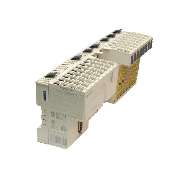 Schneider TM258LF66DT4L Programmable controller