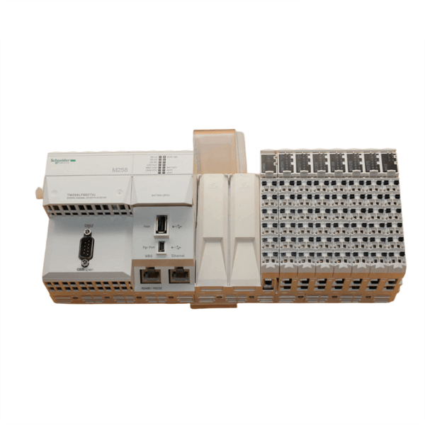 Schneider TM258LF66DT4L Programmable controller