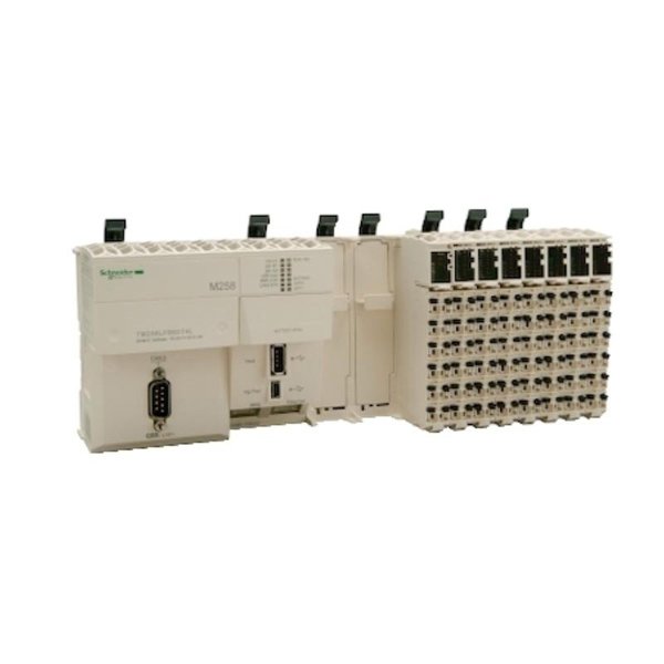 Schneider TM258LF66DT4L Programmable controller