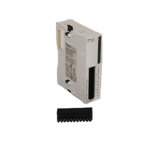 Schneider TM2ALM3LT Analog Input/output Module