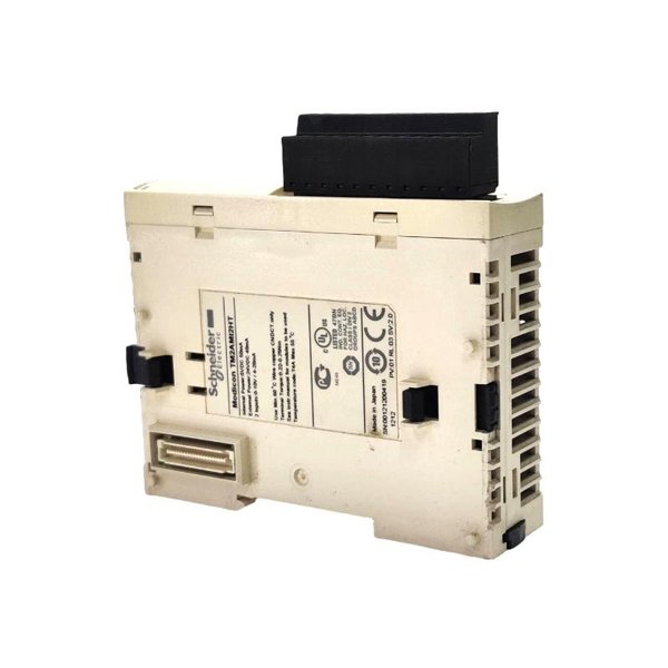 Schneider TM2AMI2HT Analog Input Module