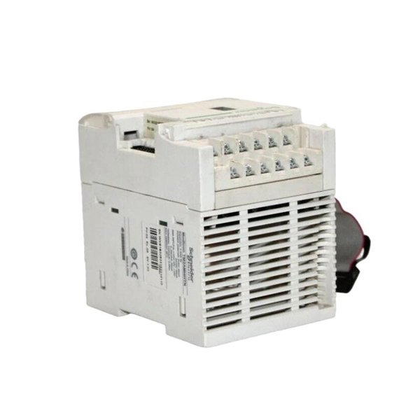 Schneider TM2AMI4HTN Analog Input Module