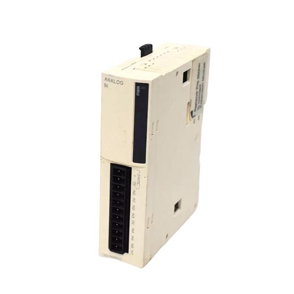 Schneider TM2AMI8HT Analog Input Module