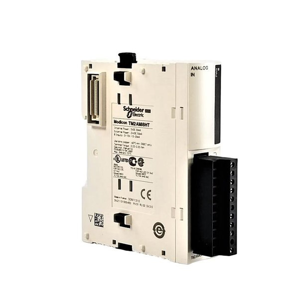 Schneider TM2AMI8HT Analog Input Module