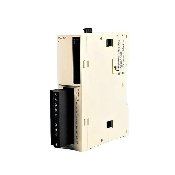 Schneider TM2AMI8HT Analog Input Module