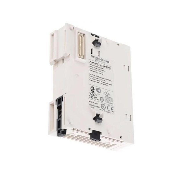 Schneider TM2AMM3HT Analog Input/Output Module